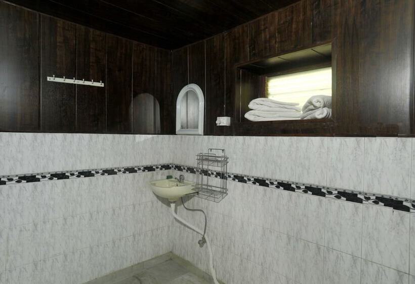 수피리어 룸, Kausani Retreat