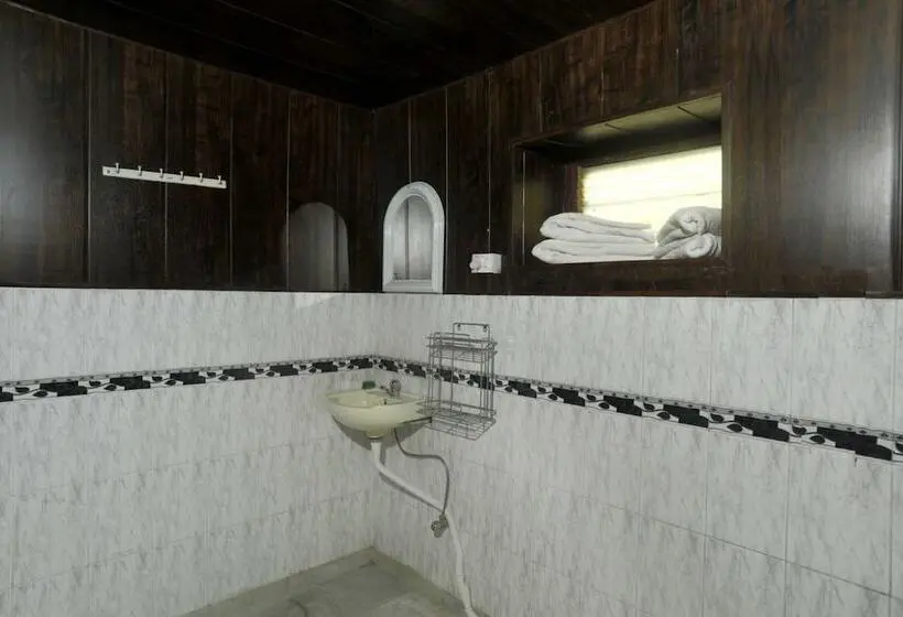 スーペリアールーム, Kausani Retreat