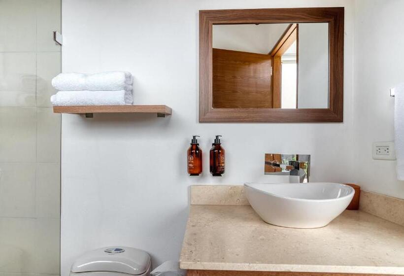 Junior Suite met Uitzicht op de Bergen, Teva Glamping & Retreat