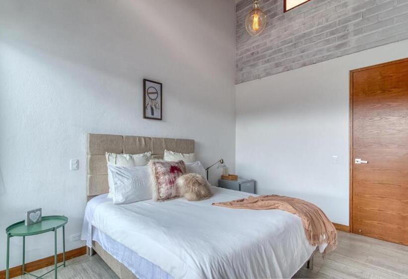 Junior Suite met Uitzicht op de Tuin, Teva Glamping & Retreat