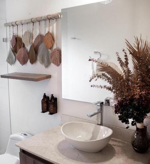 Standaardkamer met Terras, Teva Glamping & Retreat