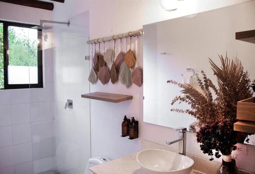 Standaardkamer met Terras, Teva Glamping & Retreat