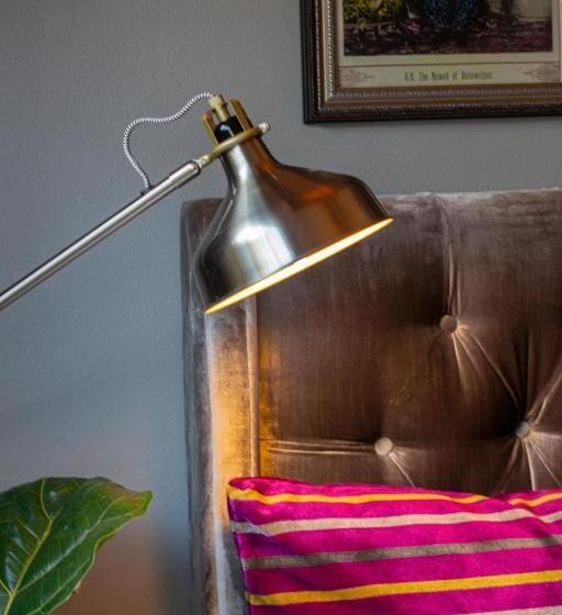 Standaardkamer met Terras, Teva Glamping & Retreat