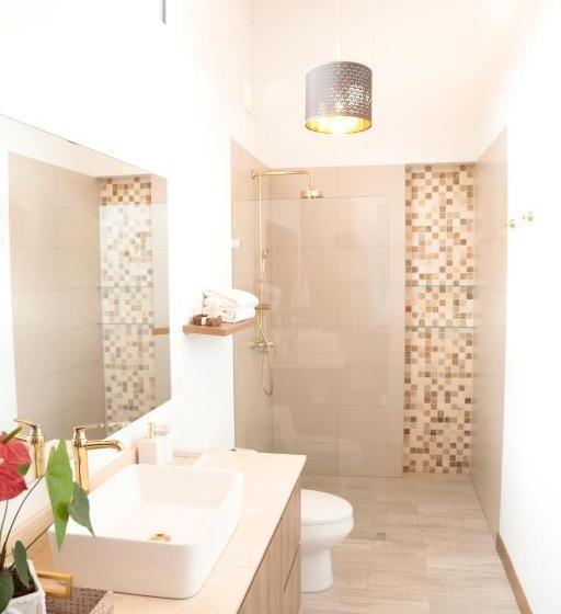 Superior Suite, Teva Glamping & Retreat