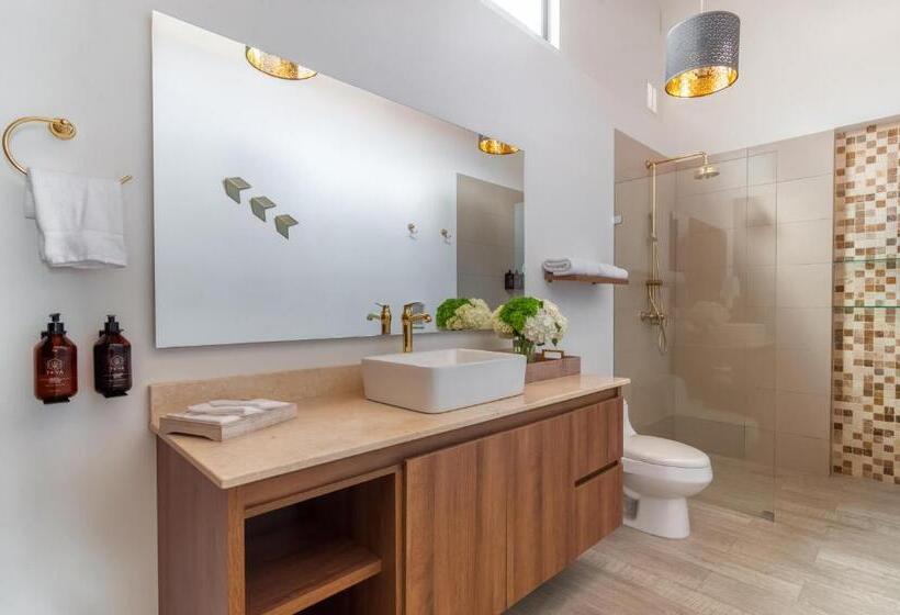 Superior Suite, Teva Glamping & Retreat