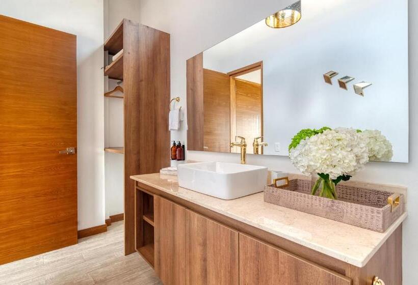 Superior Suite, Teva Glamping & Retreat