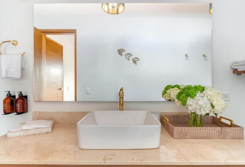 Superior Suite, Teva Glamping & Retreat