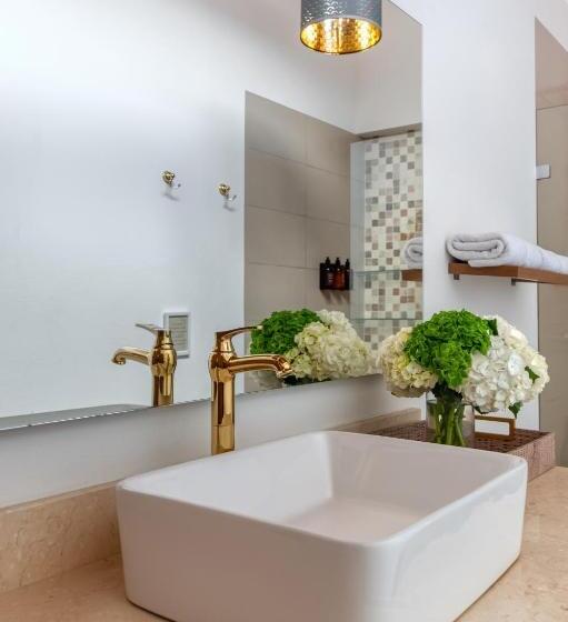 Superior Suite, Teva Glamping & Retreat