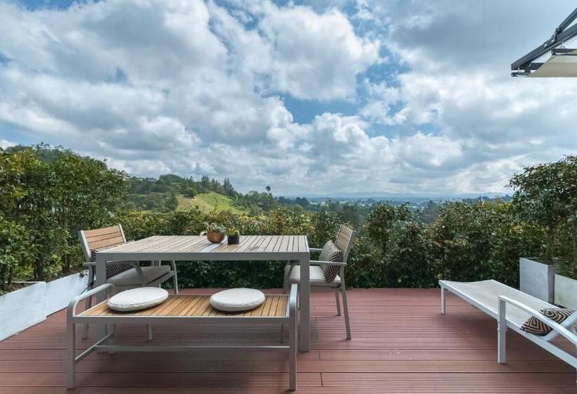 Superior Suite, Teva Glamping & Retreat