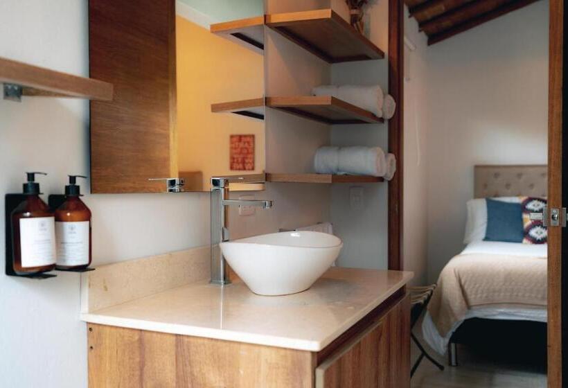 StandaardKamer, Teva Glamping & Retreat