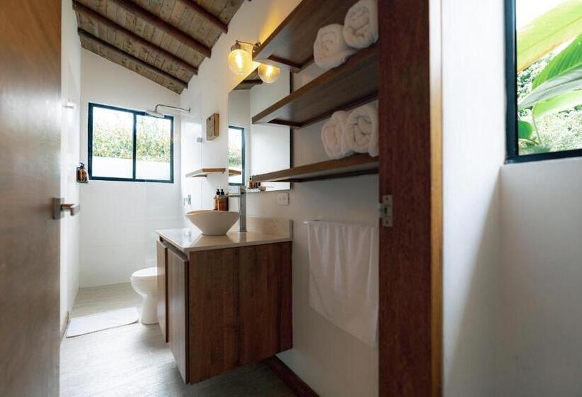 StandaardKamer, Teva Glamping & Retreat