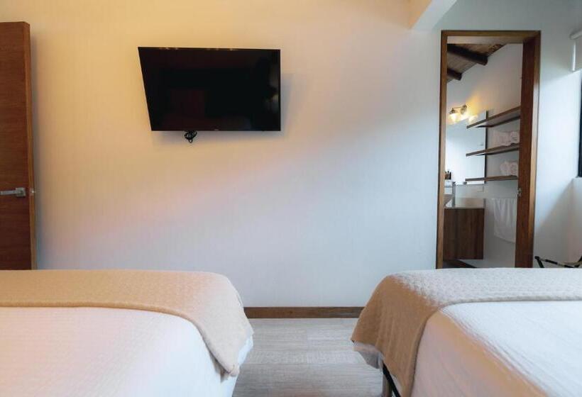 StandaardKamer, Teva Glamping & Retreat