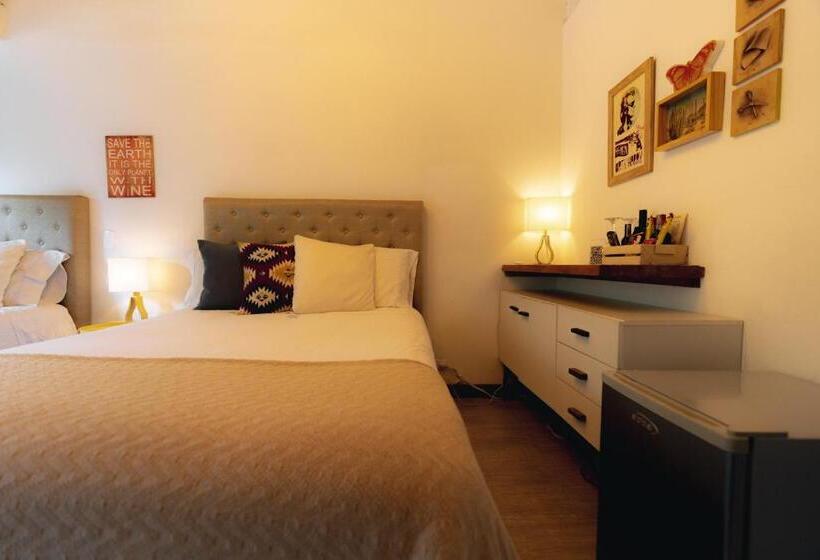 StandaardKamer, Teva Glamping & Retreat