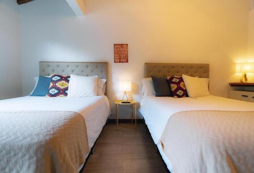 StandaardKamer, Teva Glamping & Retreat