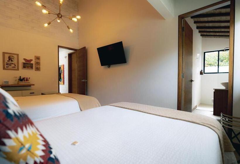 StandaardKamer, Teva Glamping & Retreat