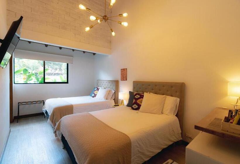 StandaardKamer, Teva Glamping & Retreat