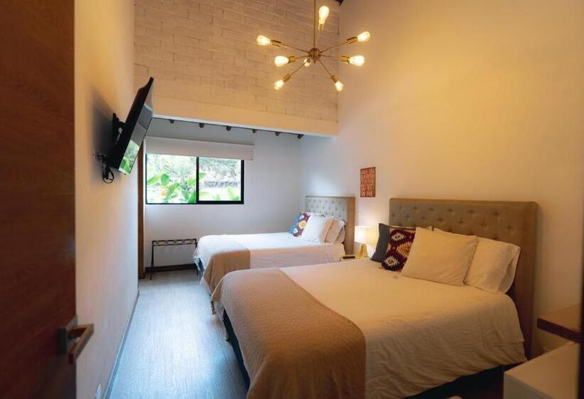 StandaardKamer, Teva Glamping & Retreat