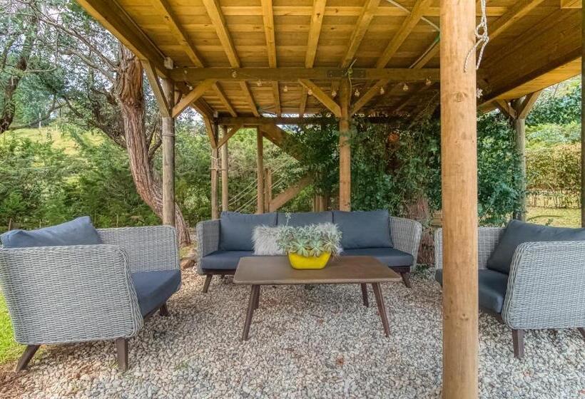 Superior Bungalow, Teva Glamping & Retreat