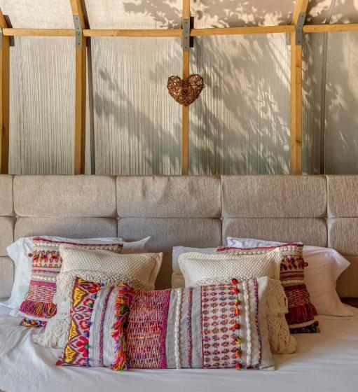 Superior Bungalow, Teva Glamping & Retreat