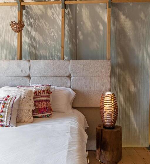 Superior Bungalow, Teva Glamping & Retreat