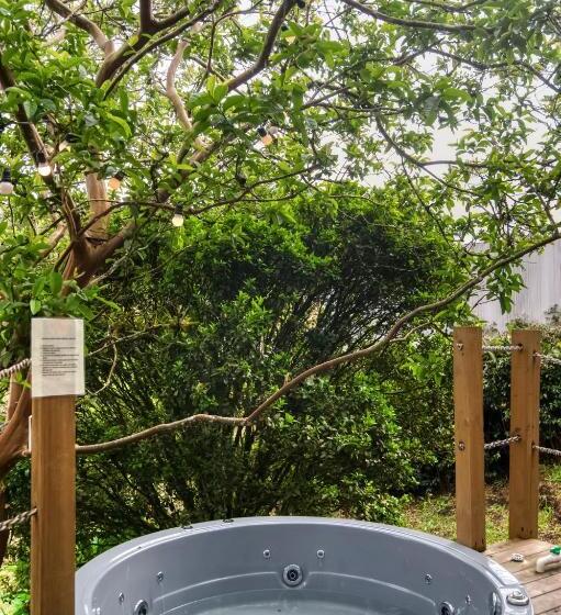 Standaardbungalow, Teva Glamping & Retreat