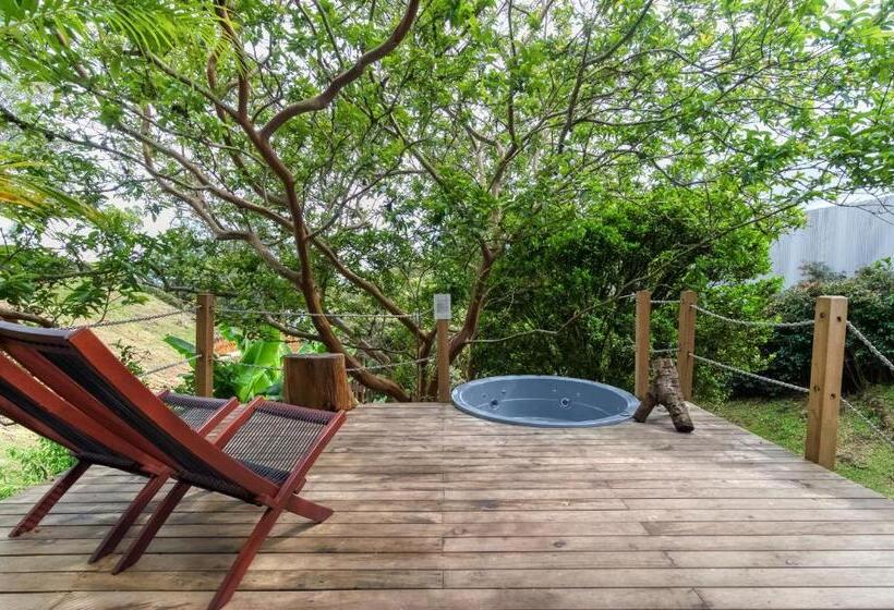 Standaardbungalow, Teva Glamping & Retreat