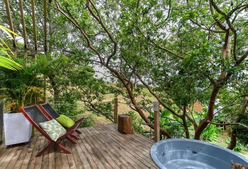 Standaardbungalow, Teva Glamping & Retreat