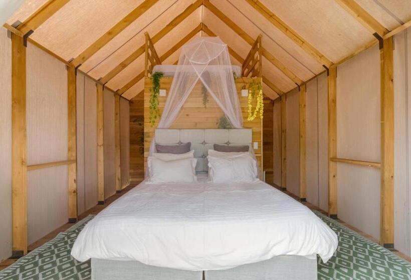 Standaardbungalow, Teva Glamping & Retreat