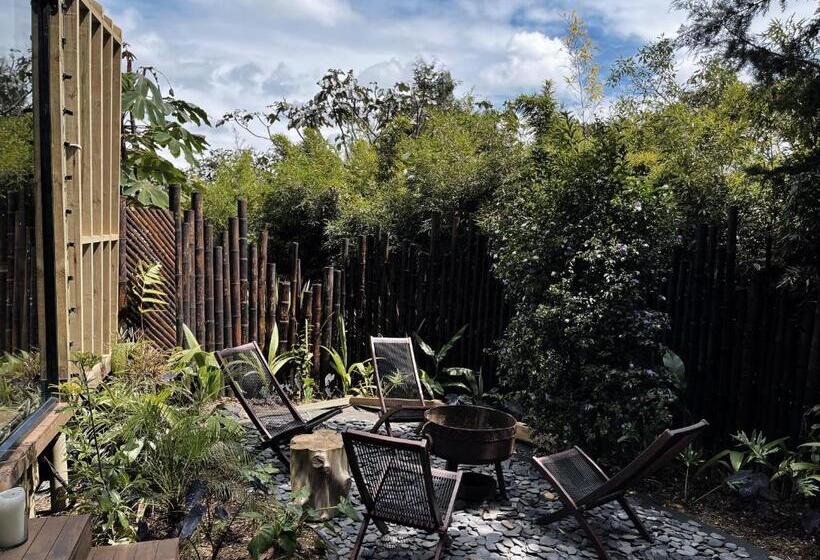 Woonhut, Teva Glamping & Retreat