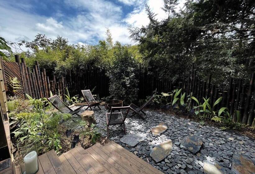 Woonhut, Teva Glamping & Retreat