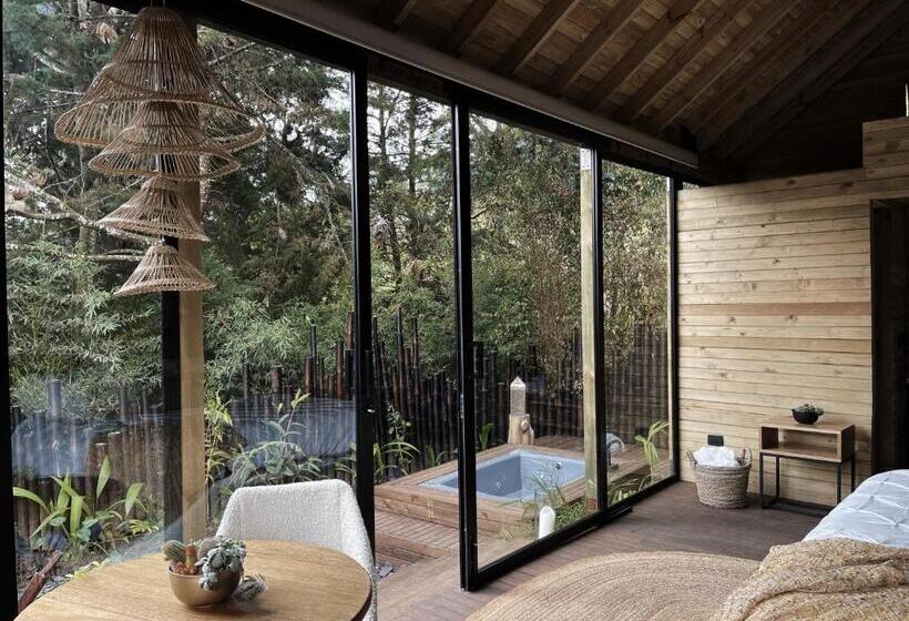 Woonhut, Teva Glamping & Retreat