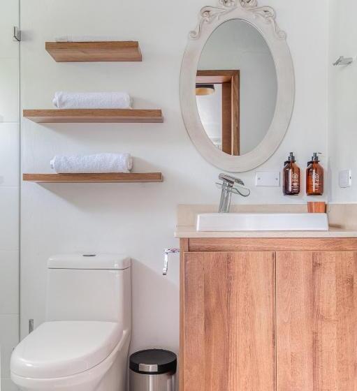 StandaardKamer, Teva Glamping & Retreat