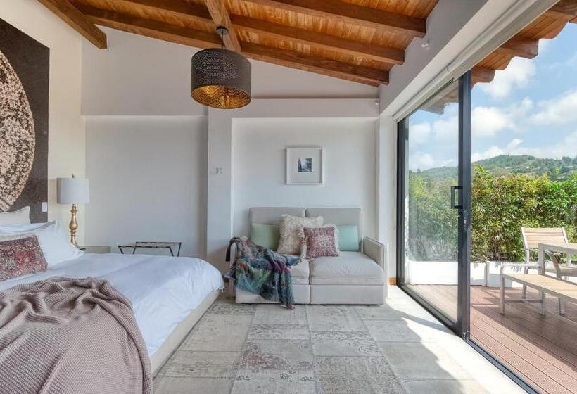 Superior Suite, Teva Glamping & Retreat