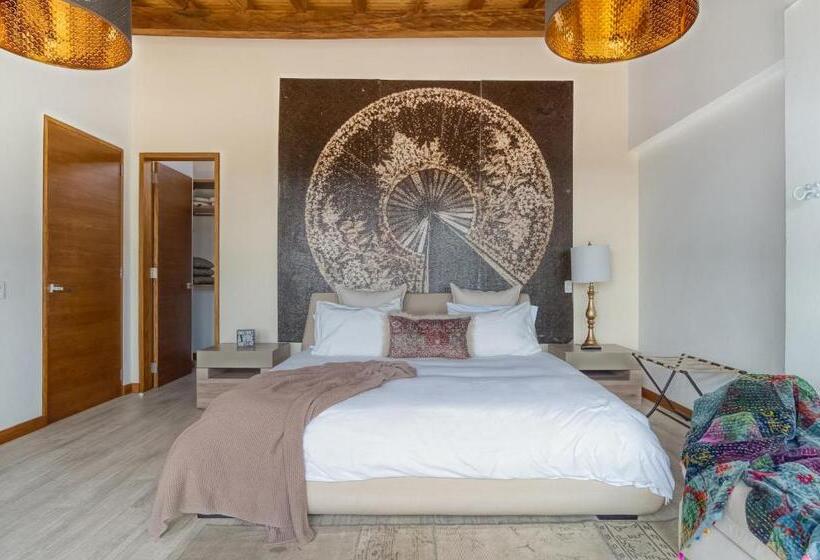 Superior Suite, Teva Glamping & Retreat