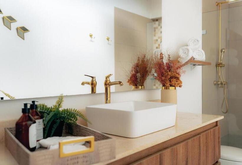 Superior Suite, Teva Glamping & Retreat