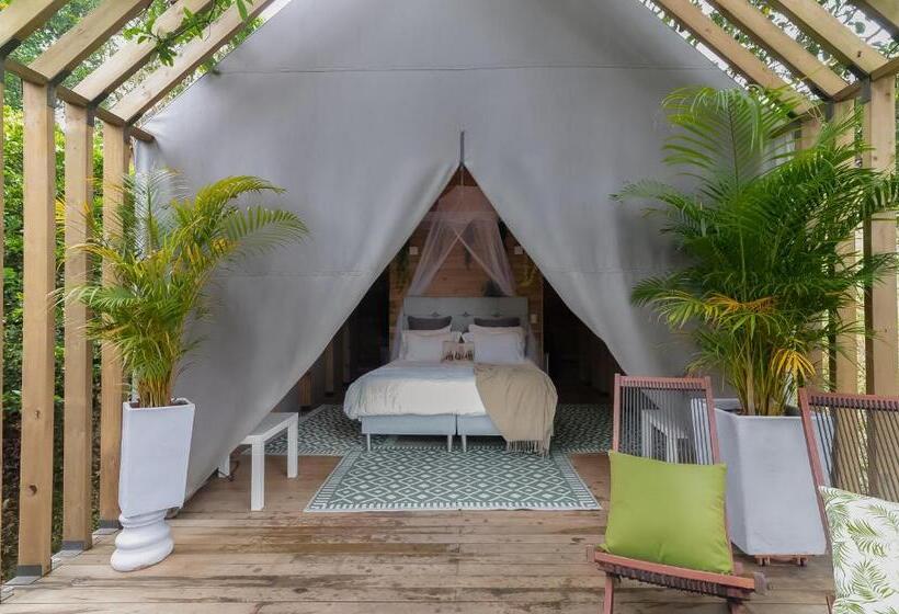 Standaardbungalow, Teva Glamping & Retreat