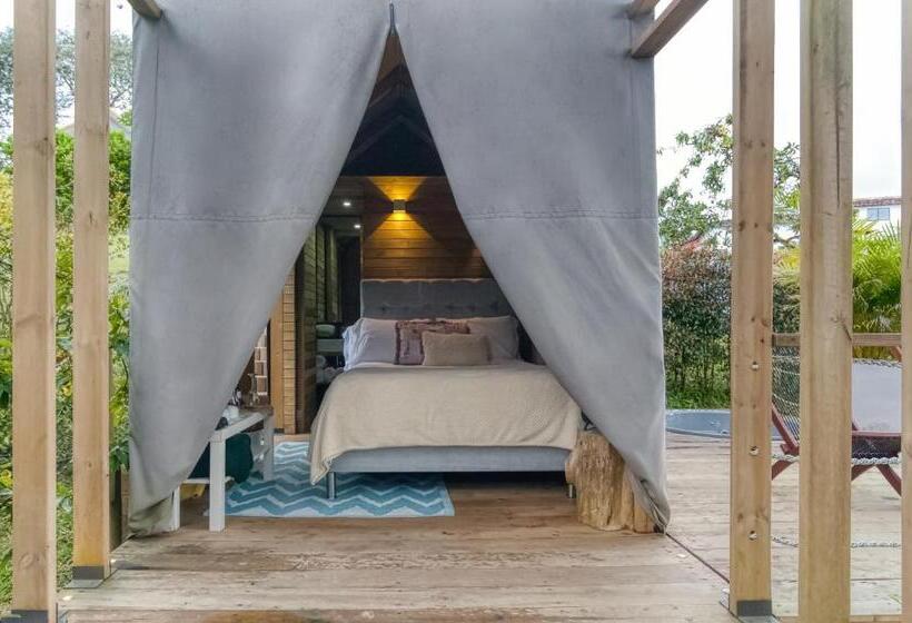 Standaardbungalow, Teva Glamping & Retreat