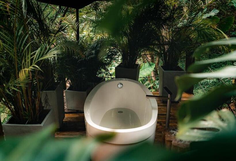 Deluxe Bungalow, Teva Glamping & Retreat