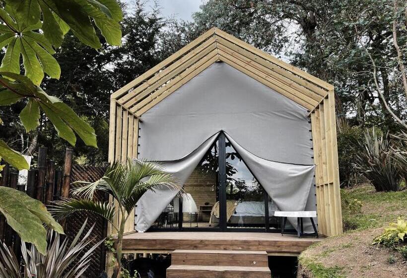 Woonhut, Teva Glamping & Retreat