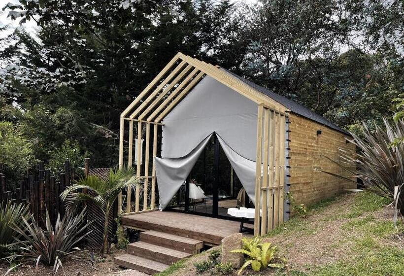 Woonhut, Teva Glamping & Retreat