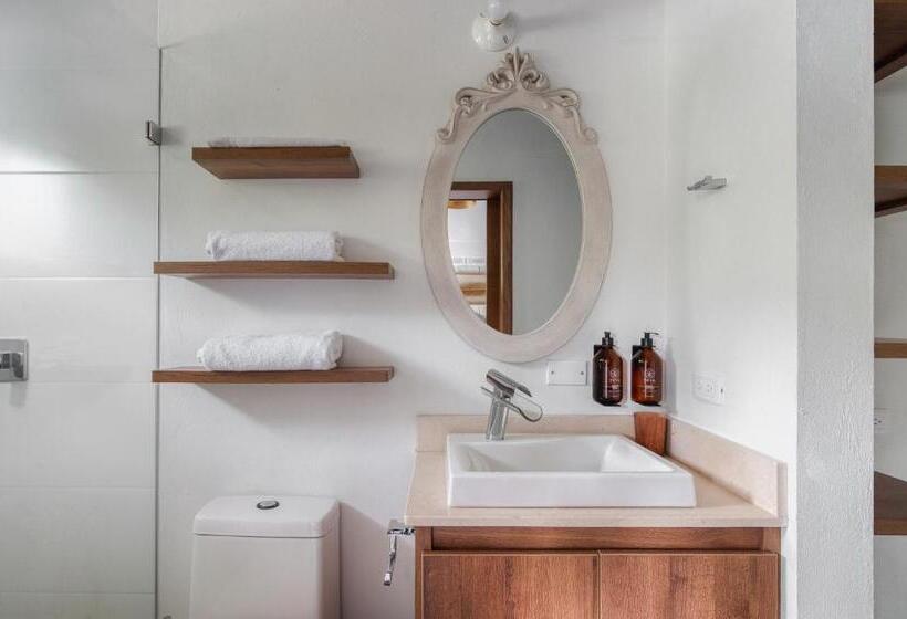 StandaardKamer, Teva Glamping & Retreat