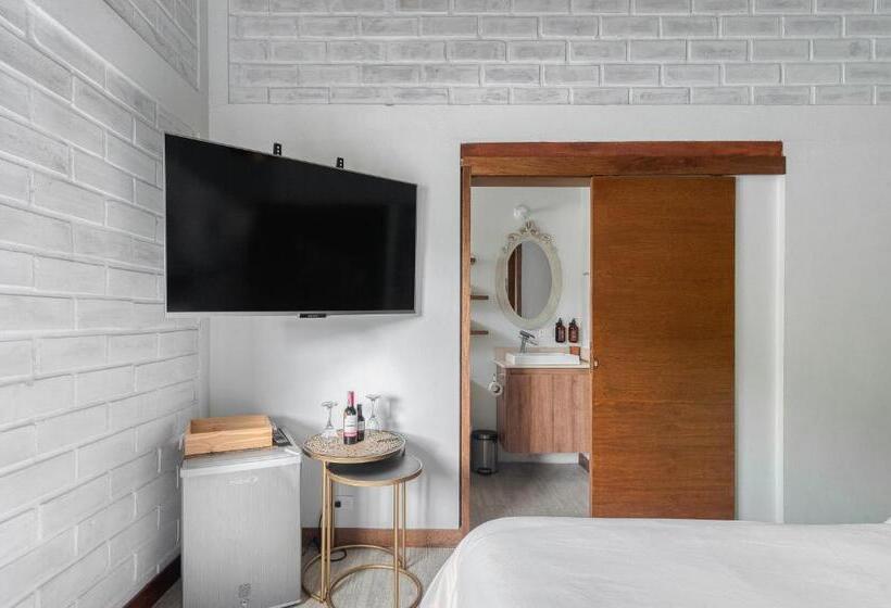 StandaardKamer, Teva Glamping & Retreat