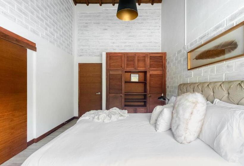 StandaardKamer, Teva Glamping & Retreat