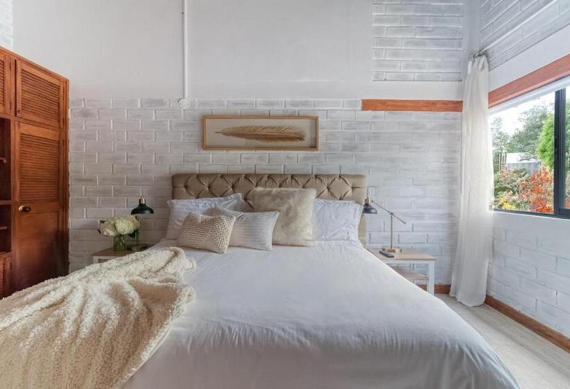 StandaardKamer, Teva Glamping & Retreat