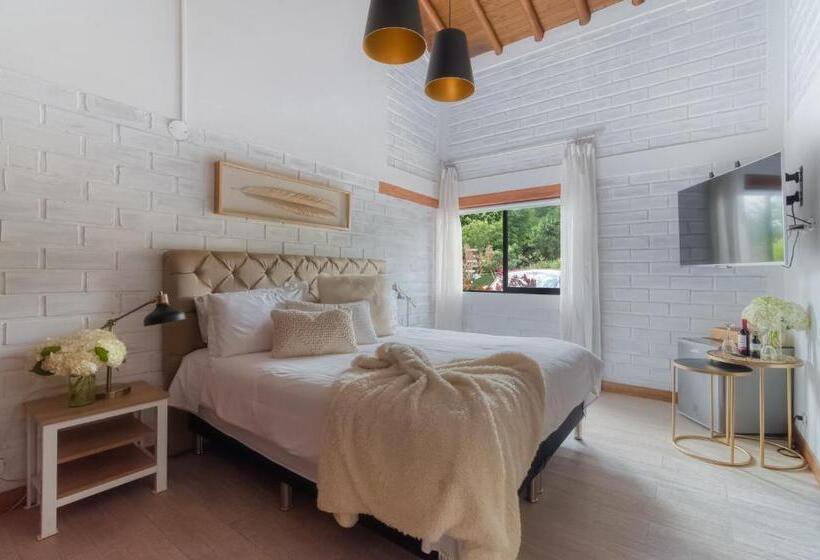 StandaardKamer, Teva Glamping & Retreat