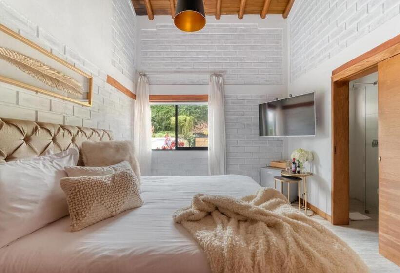 StandaardKamer, Teva Glamping & Retreat