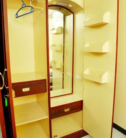 חדר דלוקס, Zuriel Suite Guest House