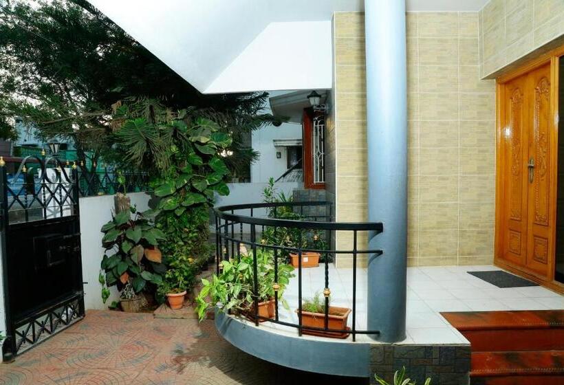 בונגלו סטנדרט עם 3 חדרי שינה, Zuriel Suite Guest House