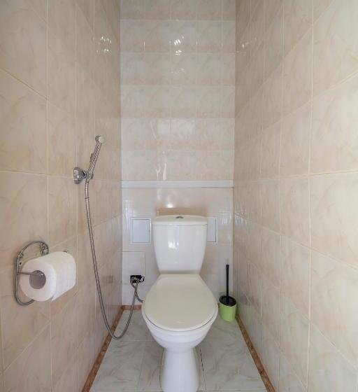 آپارتمان 1 خوابه, Comfort House