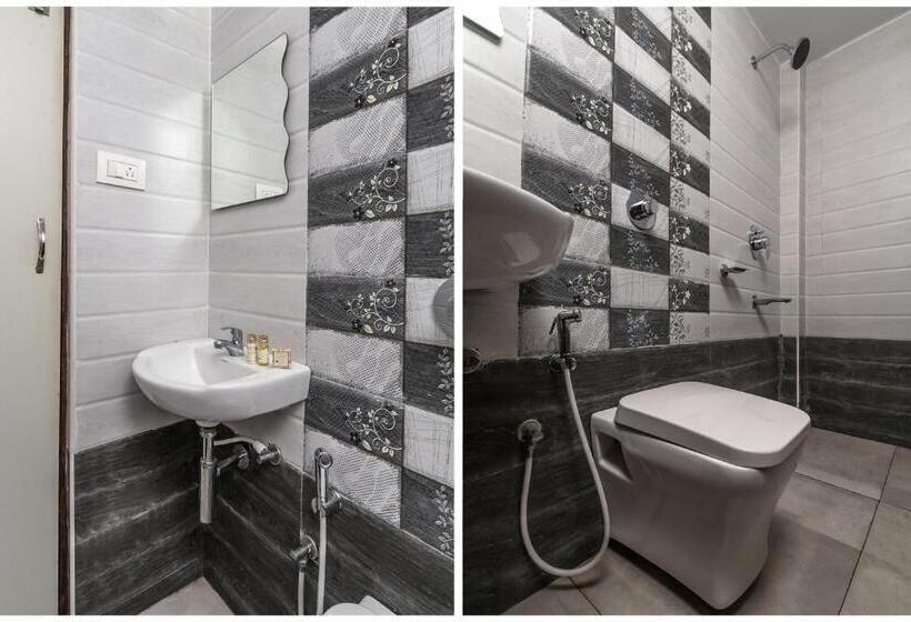 Трехместный Номер Классика, Super Capital O Siddartha Grand